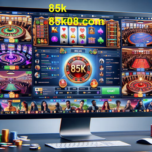 O Crescimento dos Jogos Online: Uma Nova Era de Conexão e Entretenimento